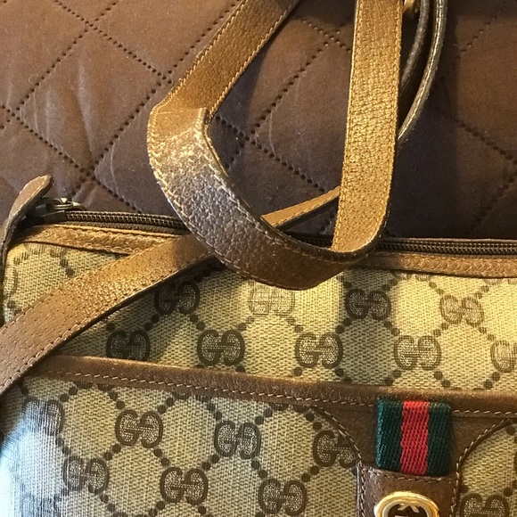 Gucci sling - Picture 3 of 11